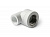 Уголок переходной на металл п/г 20*3/4 Pro Aqua